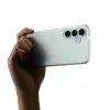 Spigen Ultra Hybrid θήκη για κινητό, Samsung Galaxy S26 FE, Crystal Clear