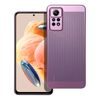 Breezy Case, Xiaomi Redmi Note 12 Pro 4G, lila