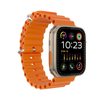 Smartwatch T800 Ultra 2, oranžové