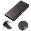 Magnet Case Samsung Galaxy S10 Lite, fekete