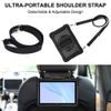 Techsuit StripeShell 360, Huawei MatePad SE 10,4", fekete