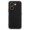 Husă TPU Tactical pentru Honor X7e, negru
