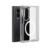 Dux Ducis Clin Magnetic obal, Samsung Galaxy Z Fold8, průhledný