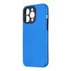 OBAL:ME NetShield védőburkolat iPhone 15 Pro Max, kék
