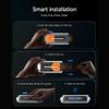 Spigen Glas.tR EZ Fit Pro AC Tvrzené sklo, iPhone 16 Pro / 17 / 17 Pro / 18 Pro, 2 kusy