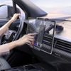 Tech-Protect V4 Univerzálny držiak tabletu na palubnú dosku / čelné sklo, čierny