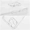 Clear Case 2mm s ochranou fotoaparátu, Xiaomi Redmi Note 13 4G