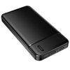 Maxlife PowerBank MXPB-01 10 000 mAh, schwarz