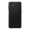 Tactical TPU Plyo maska, Samsung Galaxy Xcover 7 Pro, prozirna
