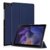 Tech-Protect SmartCase Samsung Galaxy Tab A8 10.5" X200 / X205, modrý