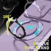 Camslide Stand tok, Xiaomi Redmi 17, lila