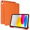 Custodia, iPad 11" 2025 (11ª gen.), arancione