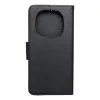 Fancy Book, Xiaomi Redmi Note 14 Pro 5G / 14 Pro Plus 5G, μαύρο