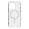 Tactical MagForce Plyo etui, iPhone 16 Pro Max, prozoren