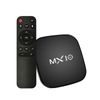 MX10 Smart TV Box mit Android 7.1 - Multimedia Streaming Box - 1 GB RAM / 8 GB Speicher