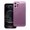 Breezy Case, iPhone 12 Pro, lila