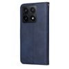 Magnet Case, Xiaomi 14T, modrý