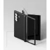 Samsung Galaxy Z Fold 8 Ultra ümbris – Ringke Onyx Flap Magnetic MagSafe – must