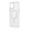 OBAL:ME Misty Keeper kryt, iPhone 12 / 12 Pro, bílý