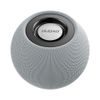 Dudao Bluetooth 5.0 3W bežični zvučnik 500mAh, siva (Y3s-gray)