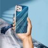 Forcell Cosmo Marble tok iPhone 12 Pro MAX, 10-es minta