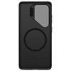 Samsung Galaxy S26 Ultra dėklas – Nillkin CamShield Pro Magnetic – juoda