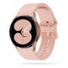 Tech-Protect náramek / řemínek pro Samsung Galaxy Watch 4 40 / 42 / 44 / 46 mm, růžový