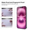JP Long Pack Szkło hartowane, 3 szkła na telefon z aplikatorem, iPhone 16
