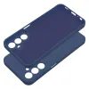 Forcell Silicone Lite, Samsung Galaxy A55 5G, plava