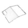 Samsung Galaxy Z Fold 8 vāciņš – 4sF-S Clear aizsargvāciņš – caurspīdīgs