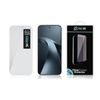 Xiaomi 17T Pro kaitseklaas – OBAL:ME 2.5D karastatud klaas läbipaistev