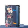 Tech-Protect SmartCase Hybrid, Samsung Galaxy Tab A8 10.5" X200 / X205, lila