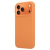 Tactical MagForce Velvet Smoothie Hoesje - iPhone 17 Pro Max - MagSafe geschikt - Oranje