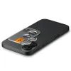 Spigen Optik.TR Ez Fit προστασία κάμερας, 2 τεμάχια, iPhone 16 / 16 Plus / 17, ασημί