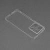 Techsuit Clear Silicone, Xiaomi Redmi Note 13 5G