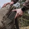 Tech-Protect Kevlar MagSafe puzdro, iPhone 17 Pro Max / 18 Pro Max, čierne