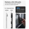 iPhone Duo ümbris – Spigen Ultra Hybrid Pro MagSafe – must