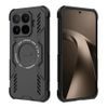 Techsuit ArmorMag, Xiaomi 17T Pro, czarne