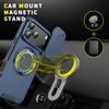 Camslide Stand etui, iPhone 18 Pro Max, moder