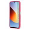 Techsuit SoftFlex maska, Xiaomi Redmi A7 Pro 4G, ružičasta