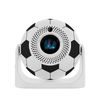 JY360 Smart Προβολέας με σχεδιασμό ποδοσφαιρικής μπάλας, Android 13 και αυτόματη εστίαση