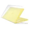 MacBook Neo 13 2026 skaidrus dėklas – Tech-Protect SoftShell