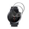 Techsuit Nano Flex, Nothing CMF Watch 3 Pro, 2 kusy, čierne