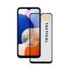 Tactical Glass Shield 5D προστατευτικό οθόνης για Samsung Galaxy A14 5G, μαύρο
