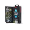 Maxlife MXSW-210 Detské chytré hodinky, modré
