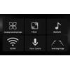 7" CarPlay zaslon za auto s bežičnim Apple CarPlay i Android Auto