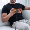 Tech-Protect A54 Încărcător Wireless MagSafe 25 W QI2.2, negru