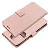 Mezzo pouzdro, Xiaomi Redmi Note 13 Pro 4G, vzor 2, rosegold