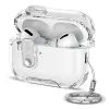 Tech-Protect Bounce Pro θήκη, Apple AirPods Pro 3, διάφανη