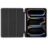 Pouzdro Tech-Protect SC Pen pro Apple iPad Pro 11" 5, černé
